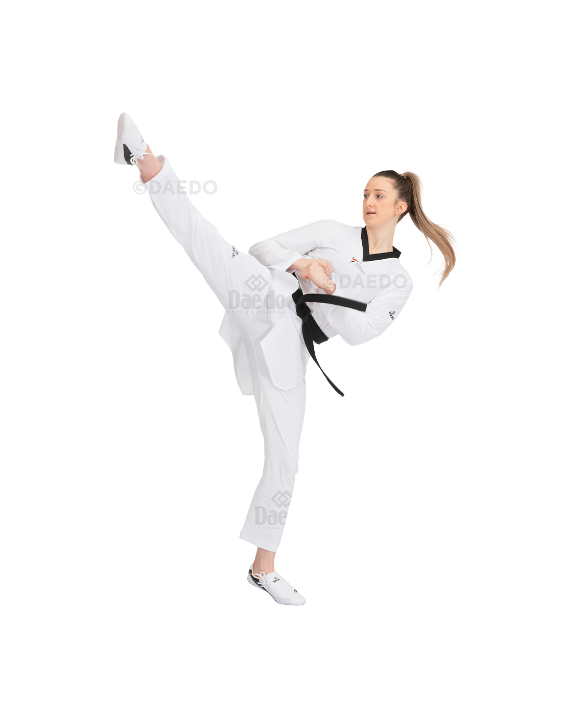 Zapatillas Taekwondo - Zapatillas de taekwondo Marca Dae Do