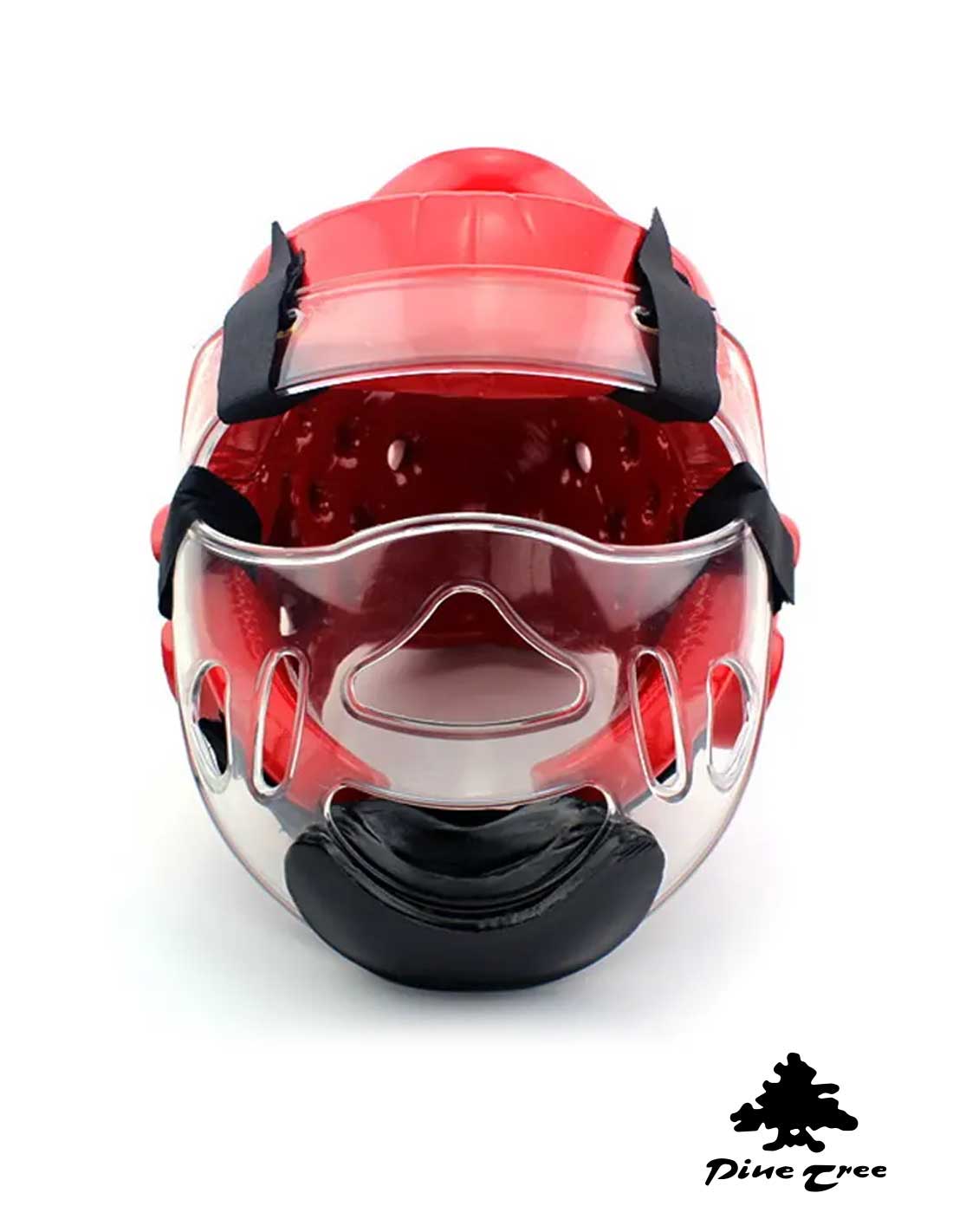 Mica para Cabezal de Artes Marciales - Imagen 2