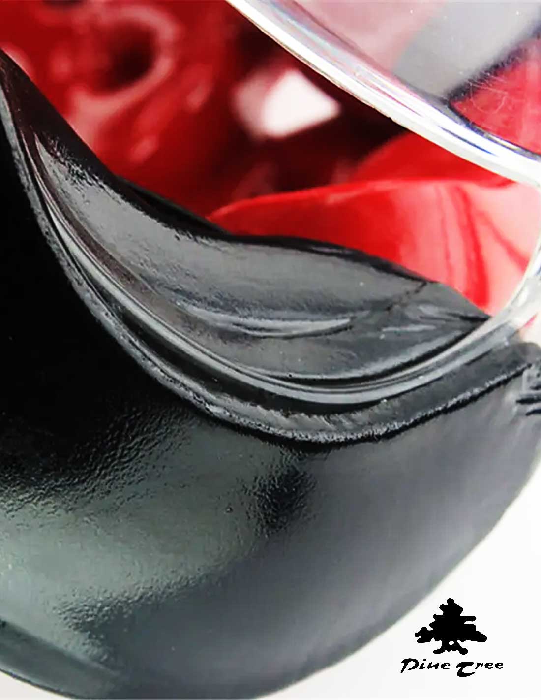 Mica para Cabezal de Artes Marciales - Imagen 4