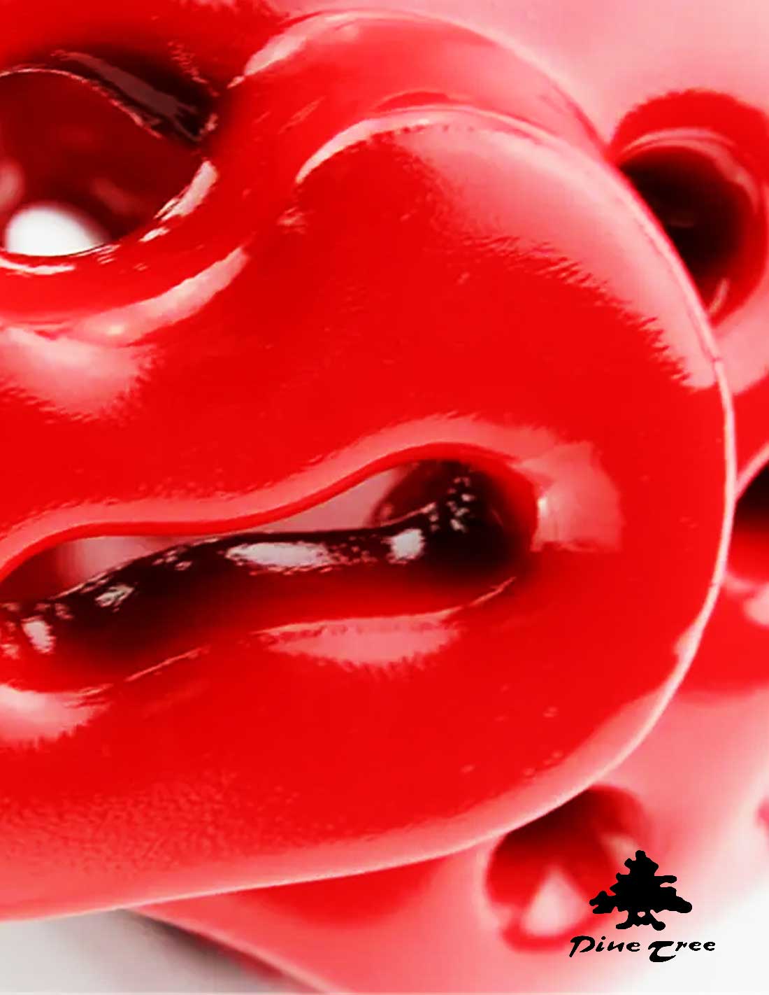 Mica para Cabezal de Artes Marciales - Imagen 7