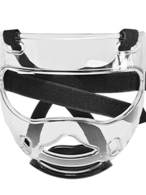 Mica para Cabezal de Artes Marciales