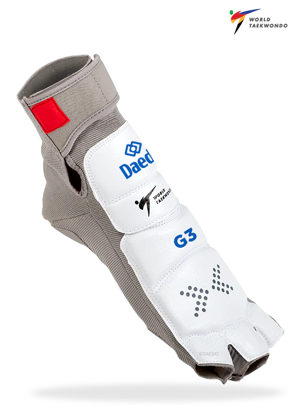 Empeinera Electrónica Daedo Gen 3 WT Oficial