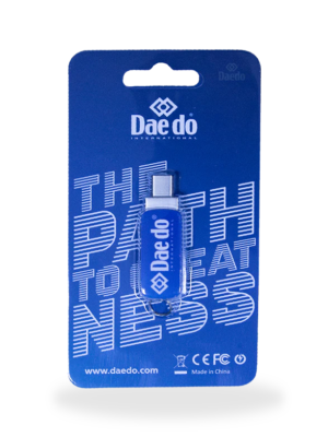 Software Oficial Sistema Gen 3 Daedo TK-STRIKE