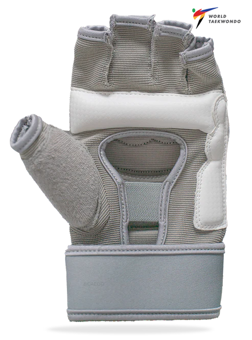 Guantillas Daedo Electronicas Gen 3 WT Oficial - Imagen 3