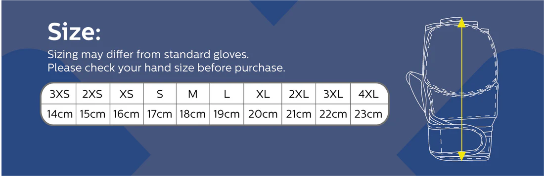 Guantillas Daedo Electronicas Gen 3 WT Oficial - Imagen 5