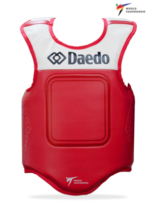 Pechera Electrónica GEN 3 Daedo TK-STRIKE