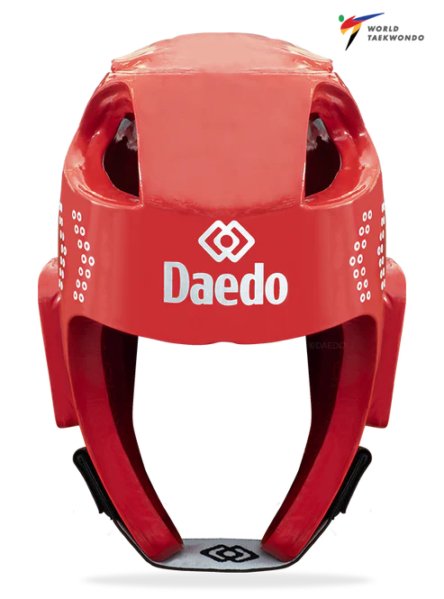 Cabezal Electrónico GEN 3 Daedo TK-STRIKE - Imagen 2