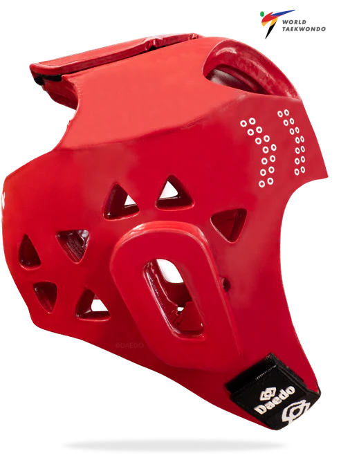 Cabezal Electrónico GEN 3 Daedo TK-STRIKE - Imagen 5