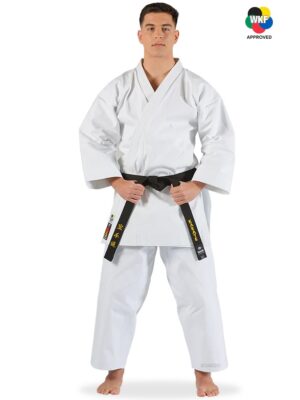 Karategi KATA “NEW SHIAI” Daedo WKF Homologado