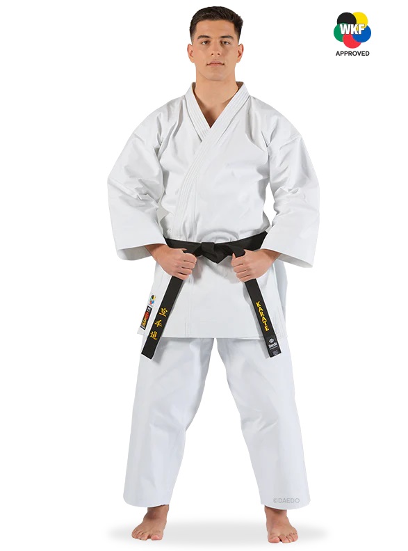 Karategi KATA “NEW SHIAI” Daedo WKF Homologado
