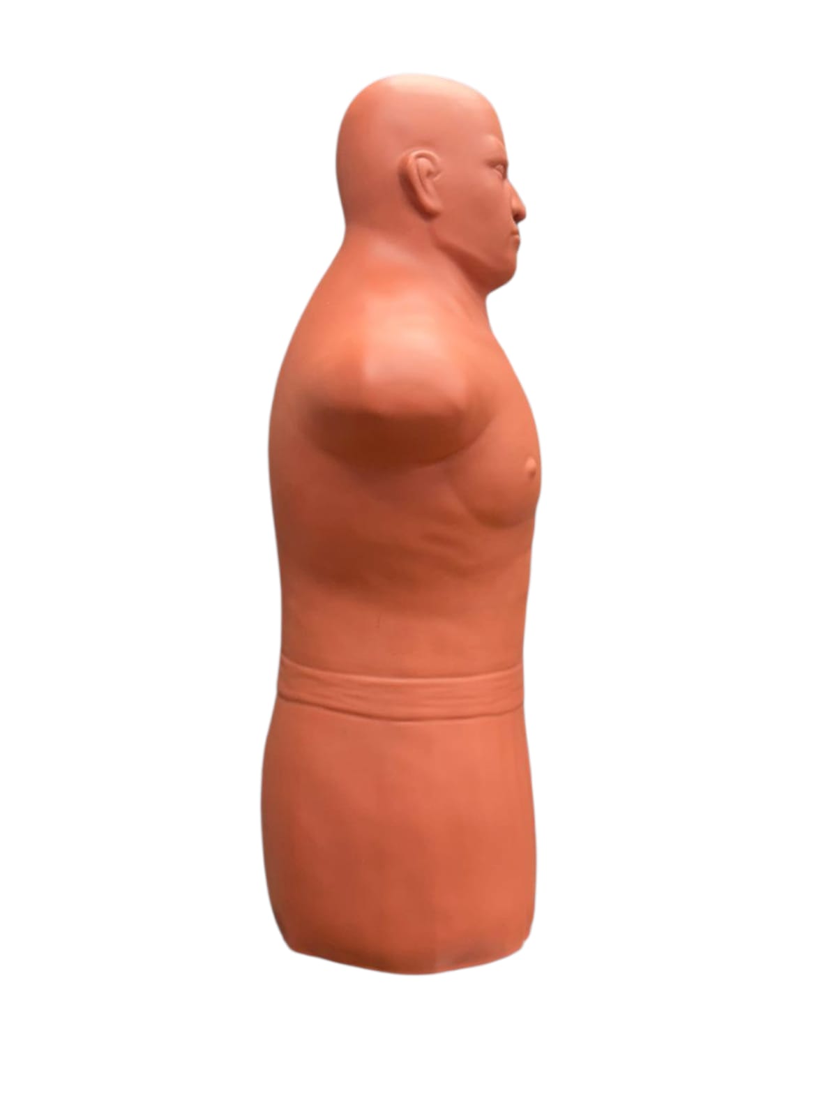 Muñeco BOB Daedo "DUMMY BOXER" XL para Artes Marciales - Imagen 4