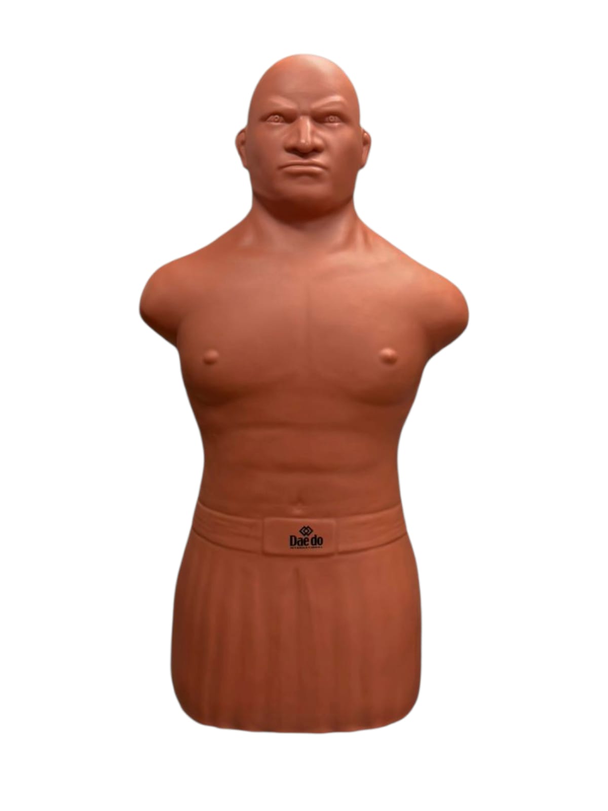 Muñeco BOB Daedo "DUMMY BOXER" XL para Artes Marciales - Imagen 2