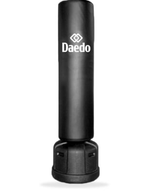 DUMMY DAEDO STAND BAG LARGE para Artes Marciales