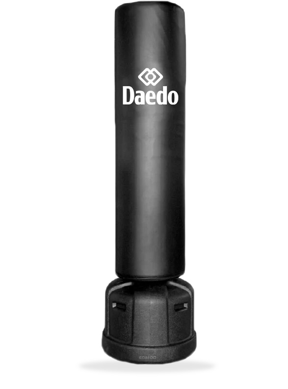 DUMMY DAEDO STAND BAG LARGE para Artes Marciales