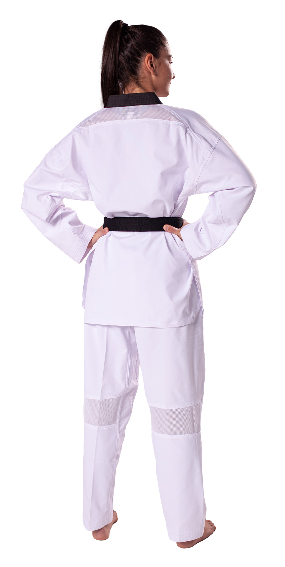 Dobok Kwon Premier Plus WT - Imagen 2