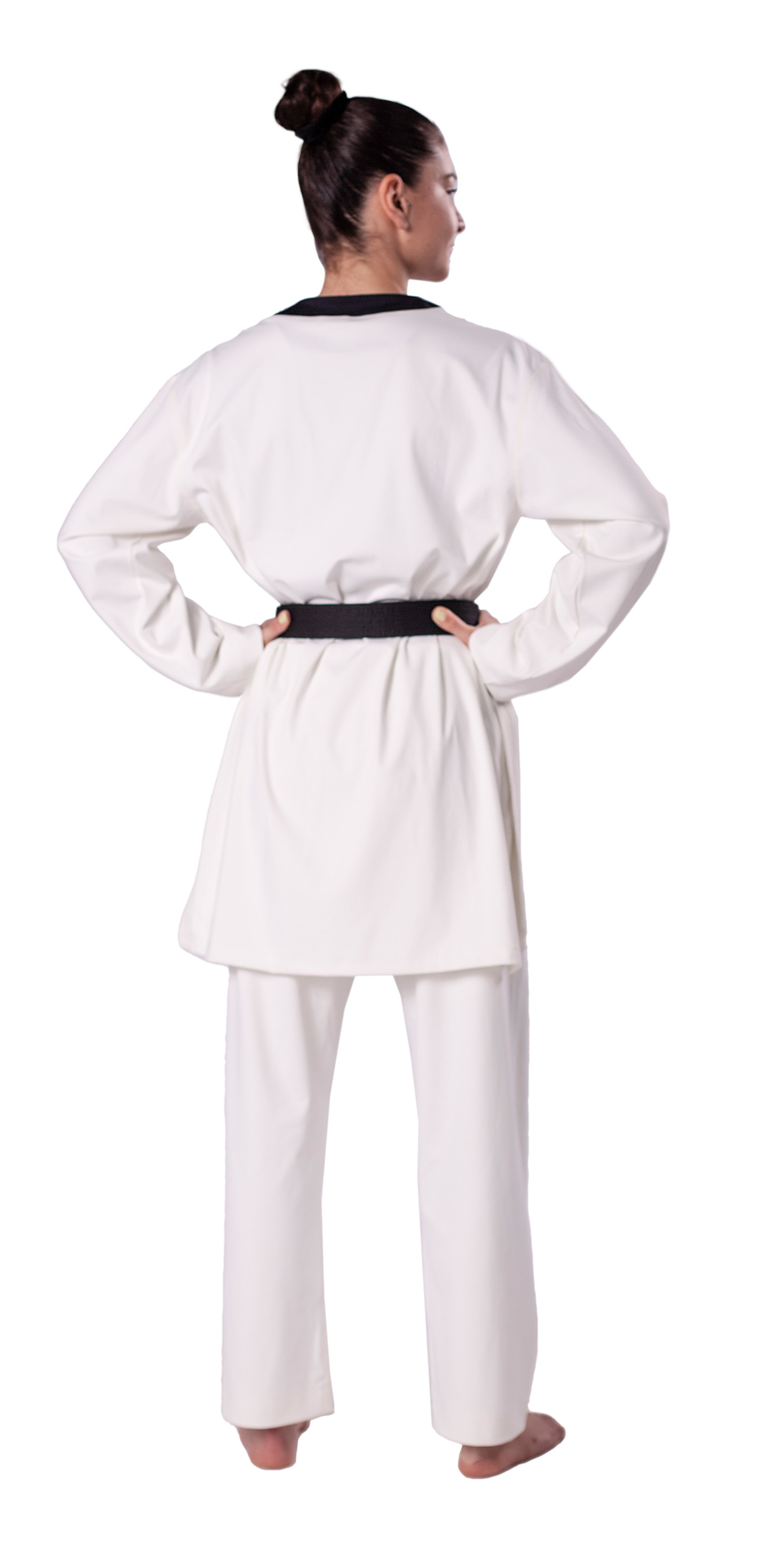 Dobok Kwon de Competición WT Mundial y Olímpico - Imagen 4