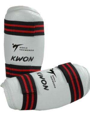 Antebrazo Kwon Evolution Oficial WT