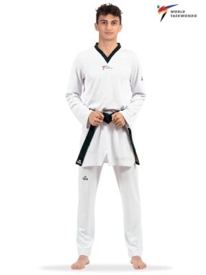 Dobok Daedo de Competición WT Mundial y Olímpico "DRY-TECH"