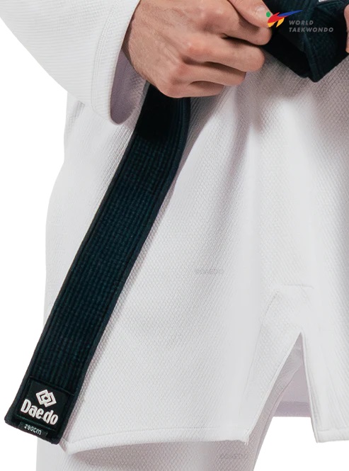 Dobok Daedo de Competición WT Mundial y Olímpico "DRY-TECH" - Imagen 2